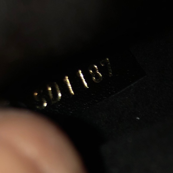 💯% Authentic LV Pochette Métis - Picture 8 of 8